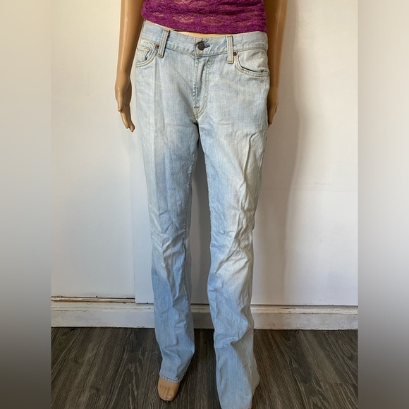 7 for all man kind jeans - Picture 2 of 7